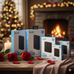 Bolt Power Bank 100% genuine - Image 4