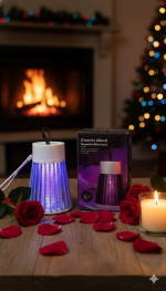 Mosquito Electric Lamp - Image 2