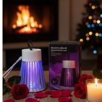 Electric Mosquito Lamp