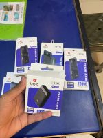 Bolt Power Bank 100% genuine - Image 2