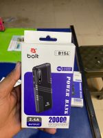 Bolt Power Bank 100% genuine - Image 3