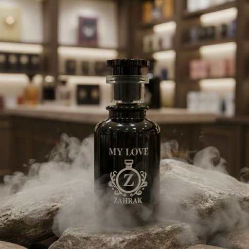 My Love – Inspired by Armani Stronger With You.